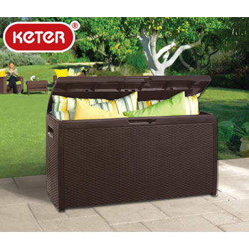 KETER�ʥ������ˡ��饿��BOX
