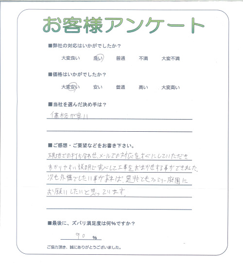 �����δ��ۤ�ʹ�����Ƥ���������