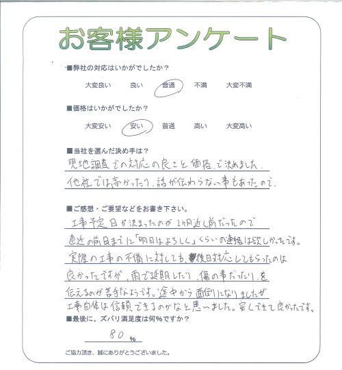 �����δ��ۤ�ʹ�����Ƥ���������