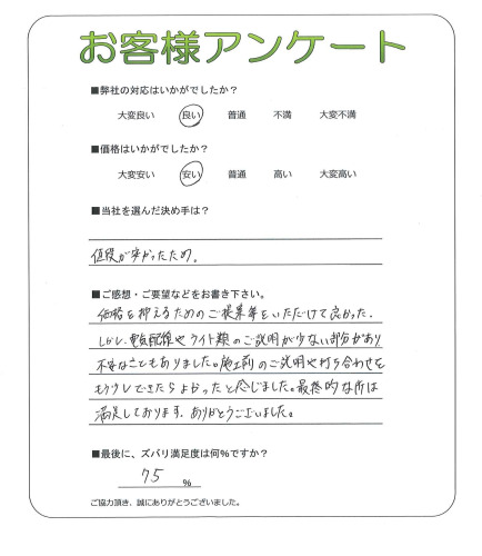 �����δ��ۤ�ʹ�����Ƥ���������
