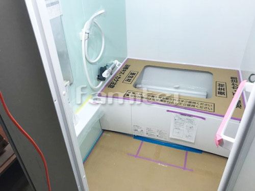 ���� AC�ѥ��륰�꡼��+�ѥ���ۥ磻�� FRP����������