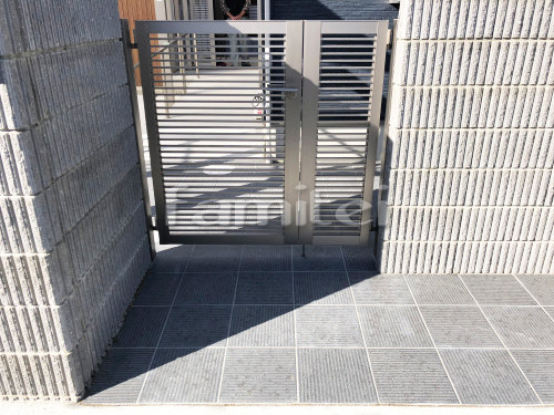 �������� LIXIL�ꥯ���� �ץ쥹��1�� �ٲ��� 12-04��08 �ƻ�ξ����