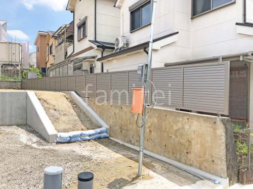 ����߷��� �ե��� LIXIL AB YL3�� ���롼�С�3 �ܱ���