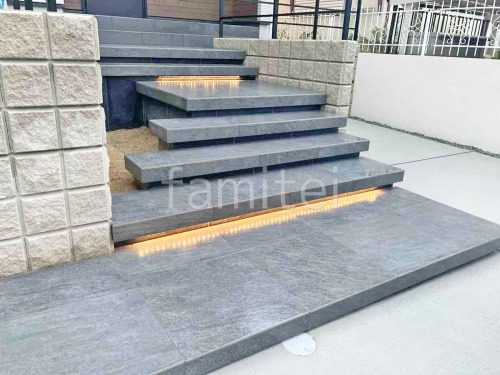 ���� �������硼 �ե쥭���֥�LED�С���W������ �ŵ忧