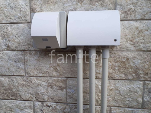 ���뤵���󥵡� Panasonic EE4518W �����ޡ��դ�