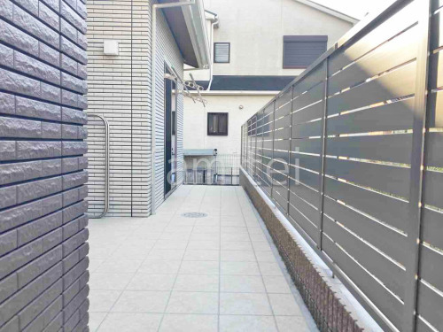 ����߷��� �ե��� LIXIL AB YS3�� ������å�3 �ܱ���