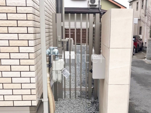 �ҳ��� ���� LIXIL ���������å� A������ 