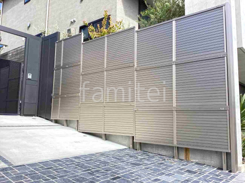�ܱ����ե���ʽ LIXIL AB YM2�� 3����