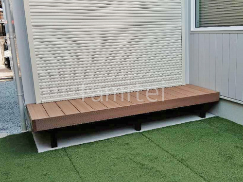 �͹��ڥǥå�  LIXIL �͹��� �ǥå�DC 