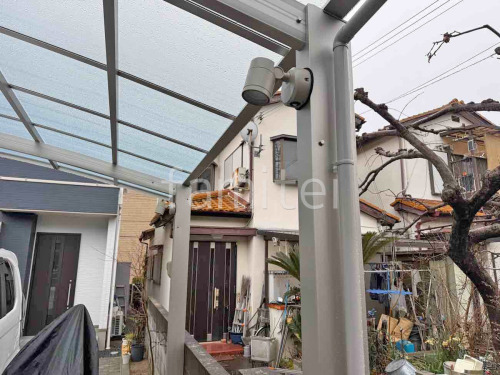 ���� Panasonic LED���ݥåȥ饤�� LGWC47002CE1