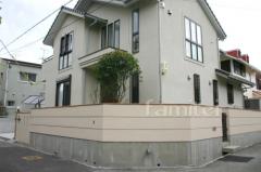 塀