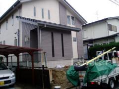 施工前