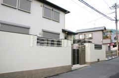 新築外構 クローズ