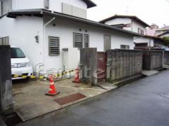 リフォーム前