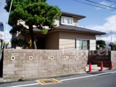新築外構工事 クローズ