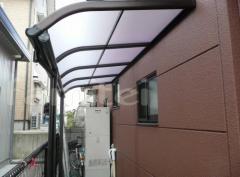 ベランダ屋根 レギュラーテラス1F