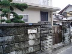 リフォーム前