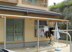 YKK�������������ƥ饹����1F