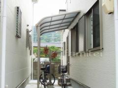 サイクルポート レギュラーテラス1F