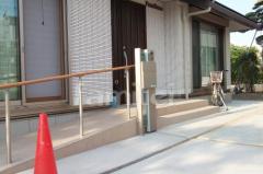 新築外構 オープン