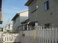 レギュラーテラス屋根 1階用 延長