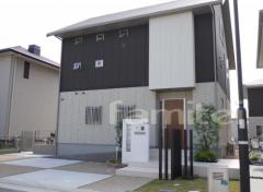 新築外構 オープン