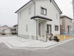 新築外構 オープン