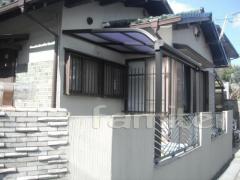 テラス屋根1F