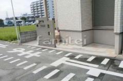 床タイル貼 INAXグレイスランド