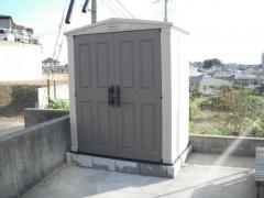 �������ʪ�� Keter������ �����ڥå���apex6X3