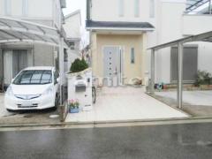 リフォーム門まわり