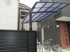 自転車置場 プライスポート