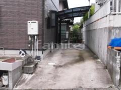 YKKレイナポート1台
