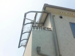 レギュラーテラス屋根2階