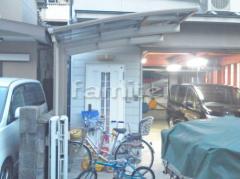 自転車バイク屋根 プライスポートミニ