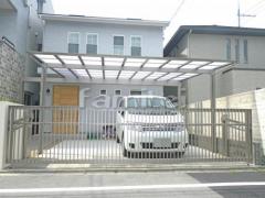 ��ưķ�;夲������ LIXIL�ꥯ���� �磻�ɥ����С��ɥ�S2�� ��2���� ���åץ����� TOEX�ȥ��å���