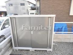 イナバ物置 シンプリー
