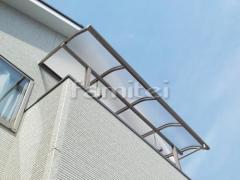 ベランダ屋根 レギュラーテラス2階
