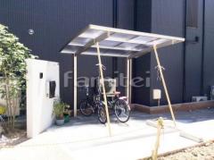自転車バイク屋根 プライスポートミニ