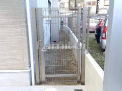 門扉 フェンス カーポート ベランダ屋根