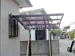 自転車バイク屋根 プライスポートミニ