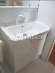���̲����� LIXIL�ꥯ���� ���ե� W75