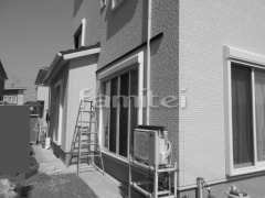 施工前