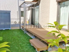 ������������ LIXIL�ꥯ���� ��Ĵ��Ω���ա���F�ƥ饹 1���� F���ե�åȲ��� �͹��ڥ��åɥǥå� YKKAP �ꥦ�åɥǥå�200 ���ʥ��ƥå�1��