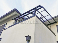 ベランダ屋根 レギュラーテラス2階