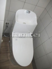 トイレリフォーム