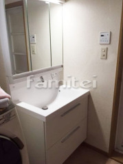 ���̲����� LIXIL�ꥯ���� LC �ե륹�饤�ɥ����� W75