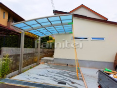 カーポート プライスポート1台