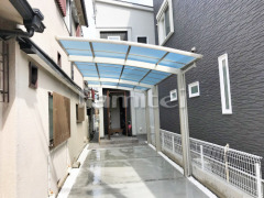 �����ݡ��� YKKAP �쥤�ʥݡ��ȥ���� ��1.5����(1��+��Ĺ ��Ϣ��) R�������벰��