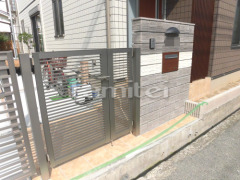 ��������� LIXIL�ꥯ���� �ץ쥹��1�� 04��08-12 �ƻ�ξ����